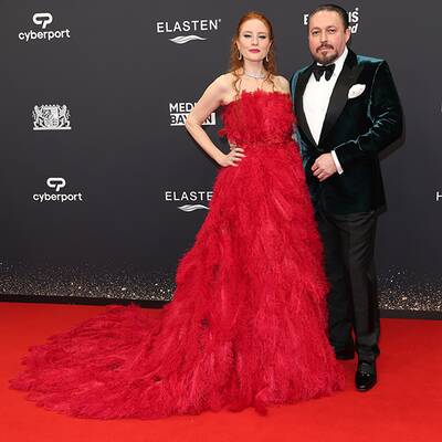 ... Fitnessinfluencerin Caro Daur!