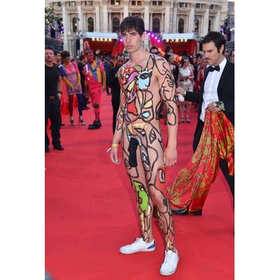 Life Ball 2017 - Die Kostüme