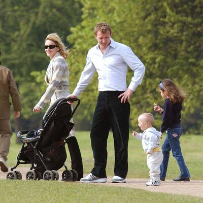 Madonna - Ihr Leben in Bildern