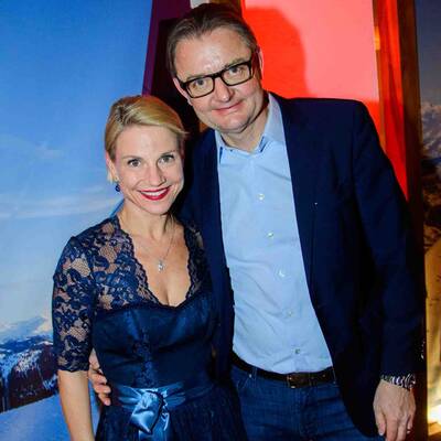 Kitzbühel 2019: So feiern die Promis