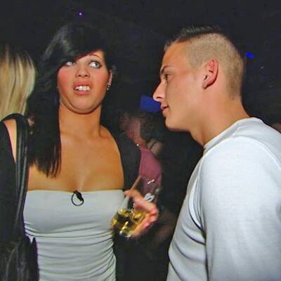 Saturday Night Fever