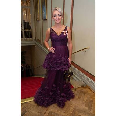 Der 81. Philharmonikerball