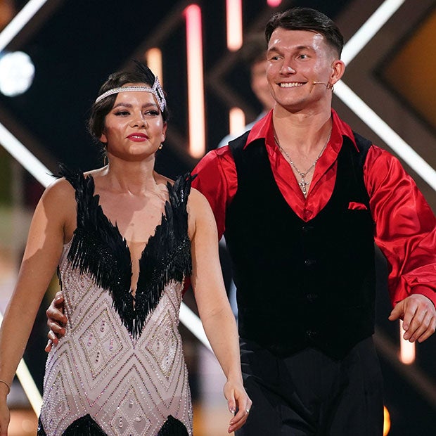 Kopie von Let's Dance