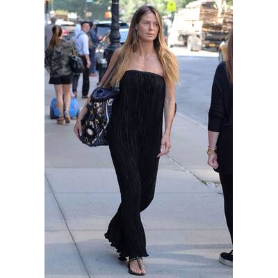 Heidi Klum: So schön ist sie ungeschminkt