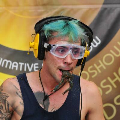 Dschungelcamp 2018 Tag 7