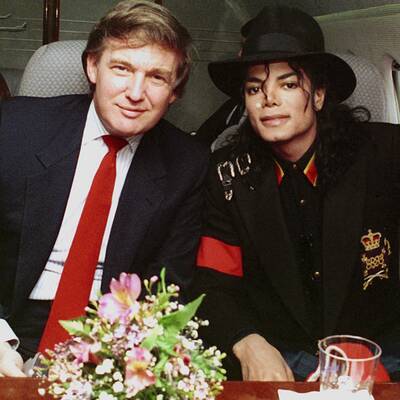 King Of Pop wäre 60