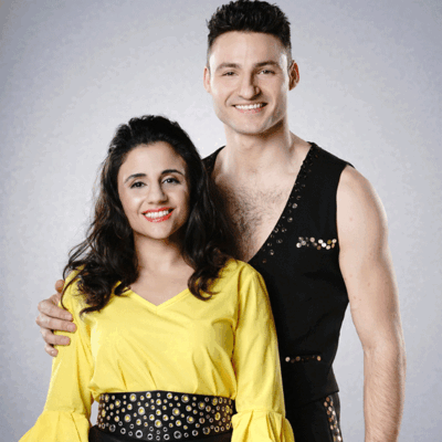 Let's Dance 2017: Wer soll gewinnen