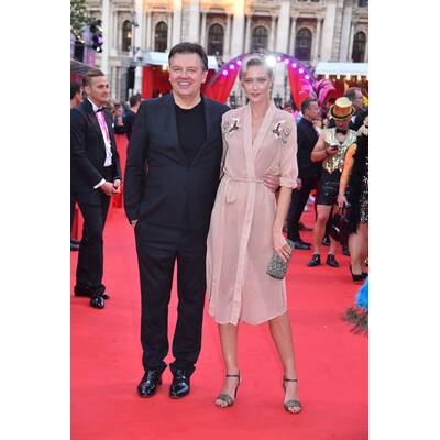 Life Ball 2017 - Die Kostüme