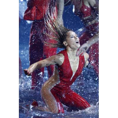 Helene Fischer: Bühnenshow