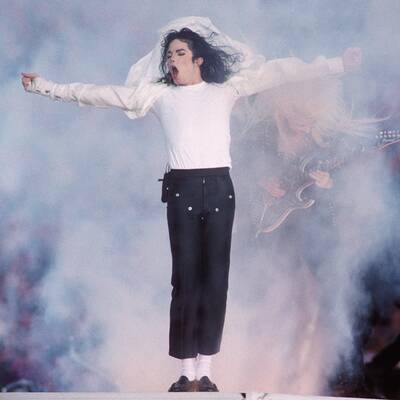 King Of Pop wäre 60