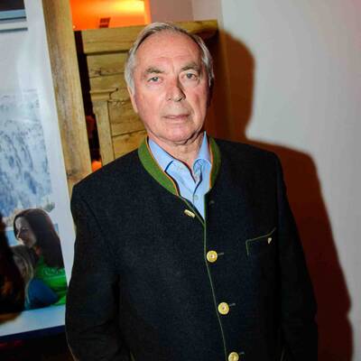 Kitzbühel 2019: So feiern die Promis