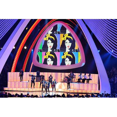 MTV VMAs - Die besten Bilder