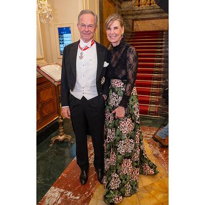 Der 81. Philharmonikerball