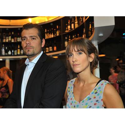 GZSZ: Verena wird beerdigt