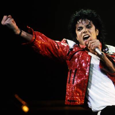 King Of Pop wäre 60