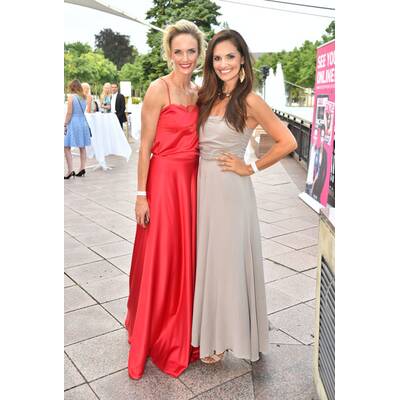 Celine Schrenk: Die neue Miss Austria