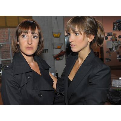 GZSZ: Verena wird beerdigt