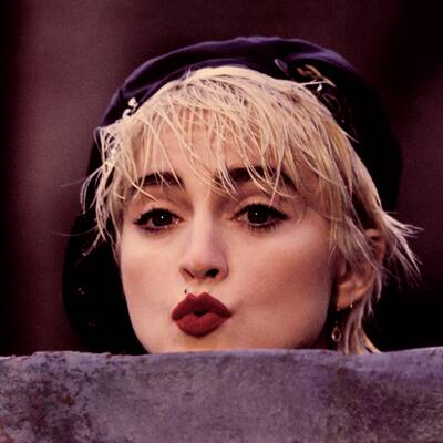 Madonna - Ihr Leben in Bildern