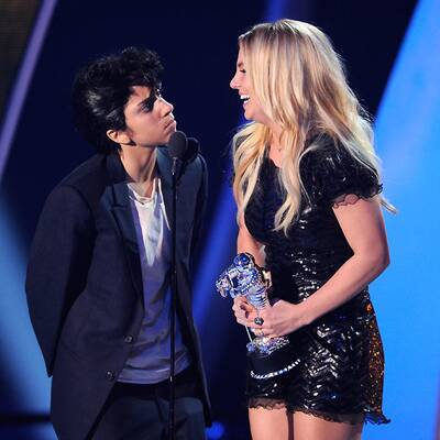 MTV VMAs - Die besten Bilder