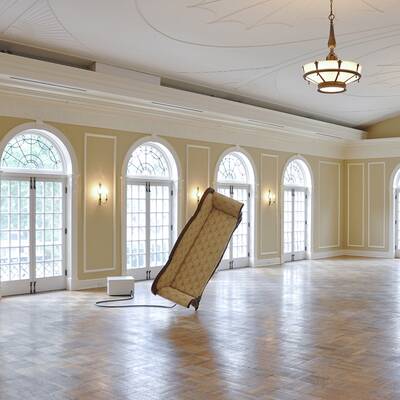 Neujahrskonzert in Wien