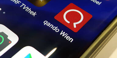 Paukenschlag: &Ouml;ffi-App Qando wird eingestellt