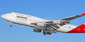 qantas-flugzeug