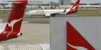 qantas