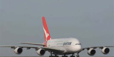 qantas