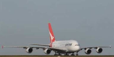 qantas