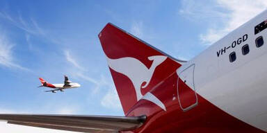 qantas