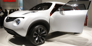 Tokyo Motorshow - Japans Zukunftsvisionen