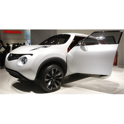 Tokyo Motorshow - Japans Zukunftsvisionen