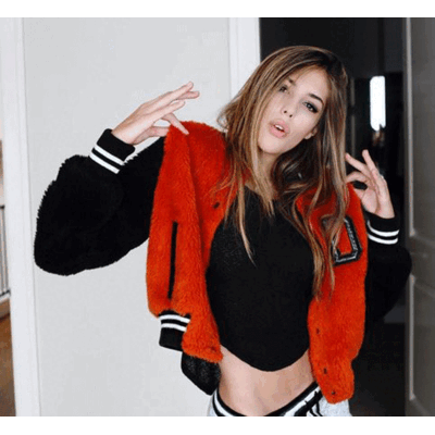 Sistine Stallone