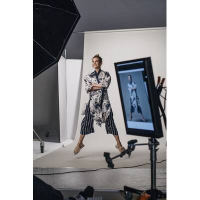 H&M „SELECTED BY DIANE KRUGER“ 