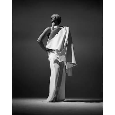 Beyoncés sexy Kalender-Shooting 