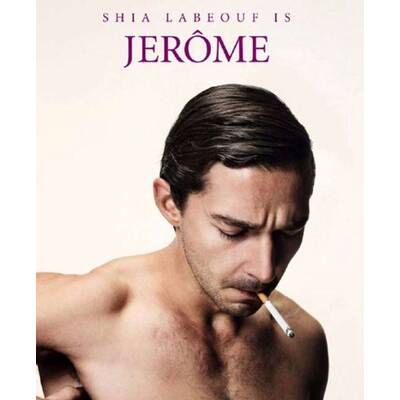 Nymphomanic: Stars zeigen ihr Orgasmus-Gesicht 