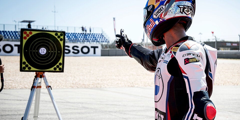 13. Sieg in Folge! Leader Toprak Razgatlioglu schreibt Superbike-Geschichte!