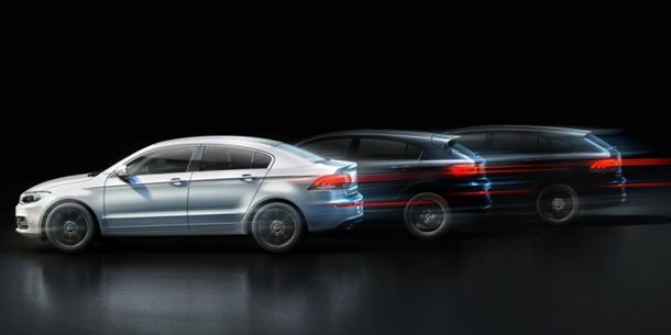 Qoros greift auch mit Kombi und SUV an