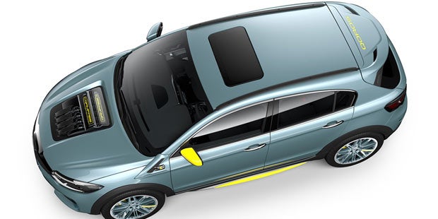 Revolution: Wunder-Benzinmotor vorgestellt