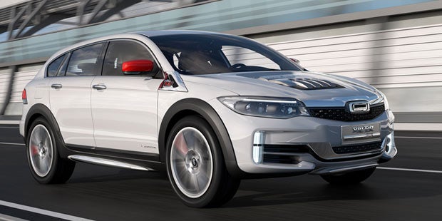 Revolution: Wunder-Benzinmotor vorgestellt