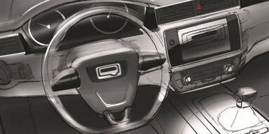 Qoros will in Europa voll durchstarten