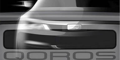 Qoros will in Europa voll durchstarten
