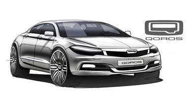 Qoros will in Europa voll durchstarten