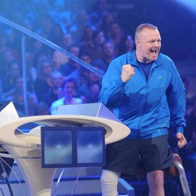 Schlag den Raab (14.4)