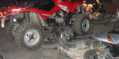 K&auml;rntner und junger Italiener tot