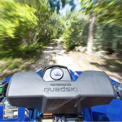 Gibbs Quadski