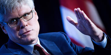 Qualcomm leitete Machtwechsel ein