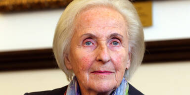 Johanna Quandt 89-j&auml;hrig gestorben