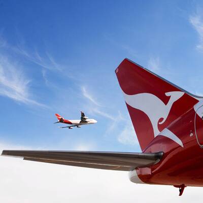 Die sichersten Airlines