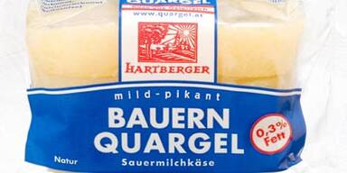 quargel